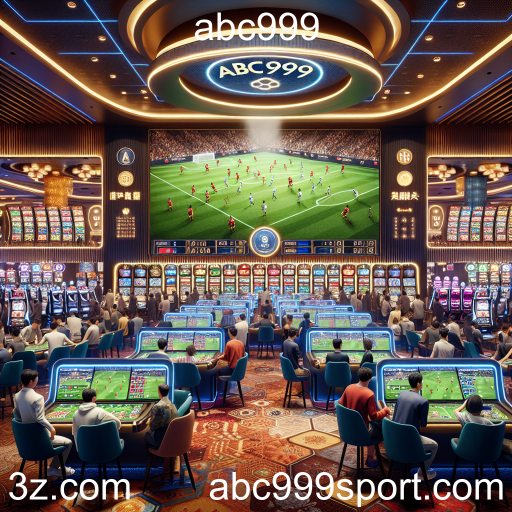 A Ascensão dos Jogos Esportivos: Uma Experiência Imersiva para Todos