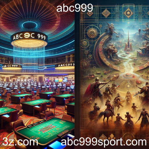 Explorando o Mundo dos Jogos de Estratégia na abc999